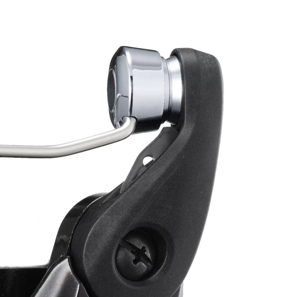 Carrete Shimano Nexave FJ — imagen común de la gama