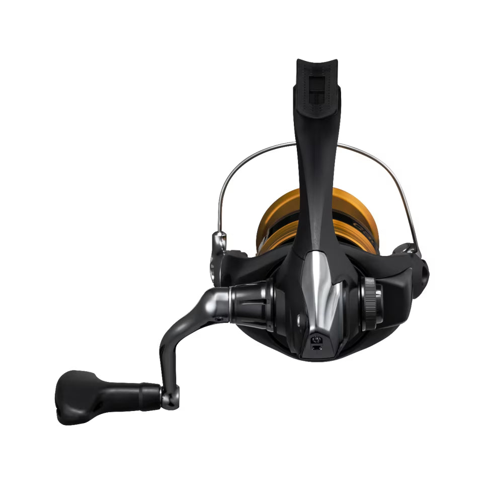 Carrete Shimano FX FC — imagen común de la gama
