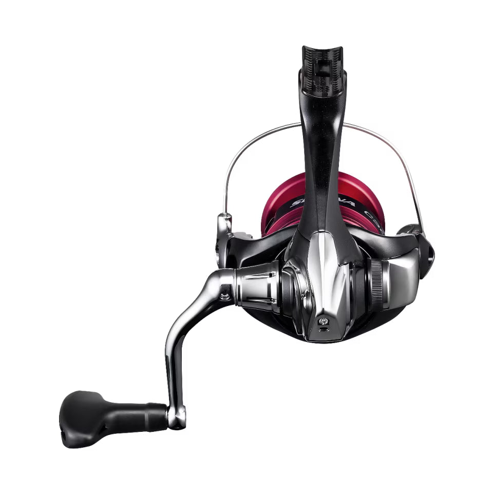 Carrete Shimano Sienna FG — imagen común de la gama