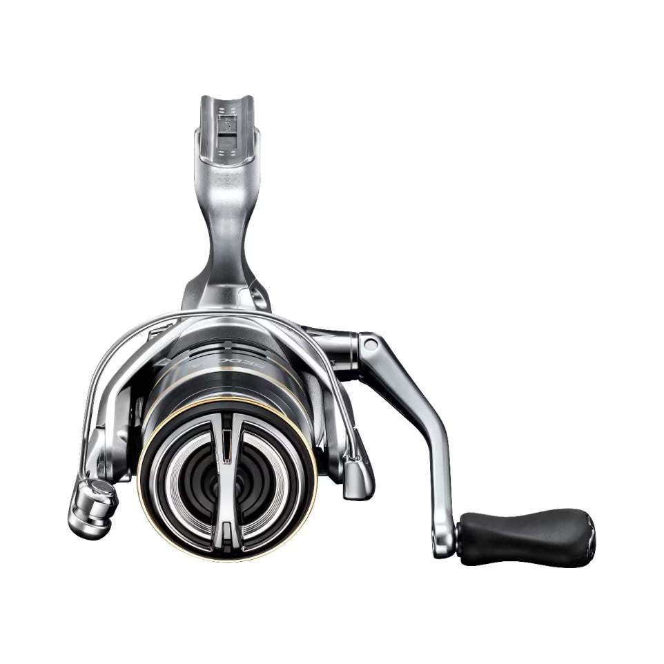 Carrete Shimano Sedona FJ — imagen común de la gama