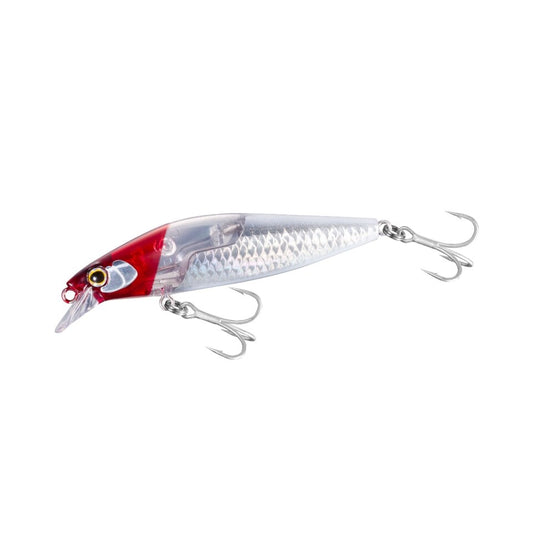 Shimano Silent Assassin 80S Flash Boost, 003 N Red Head