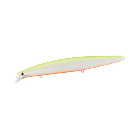 Minnow Shimano Exsence Silent Assassin 160F CH Pearl 163 mm 32 g