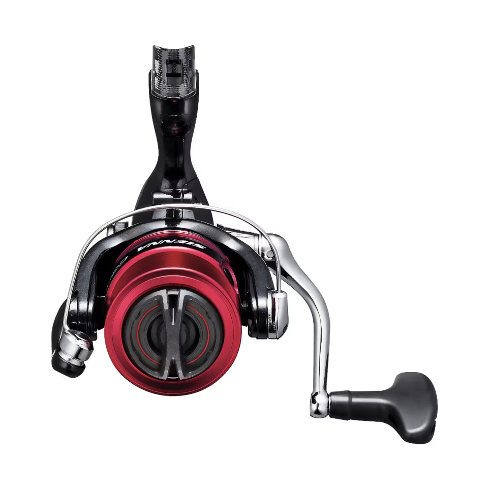 Carrete Shimano Sienna FG — imagen común de la gama