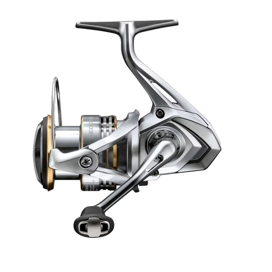 Carrete Shimano Sedona FJ — imagen común de la gama