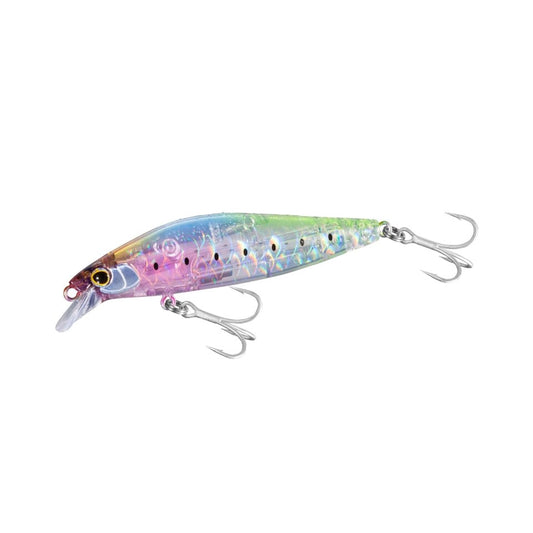 Shimano Silent Assassin 80S Flash Boost, 006 T Clear Sard