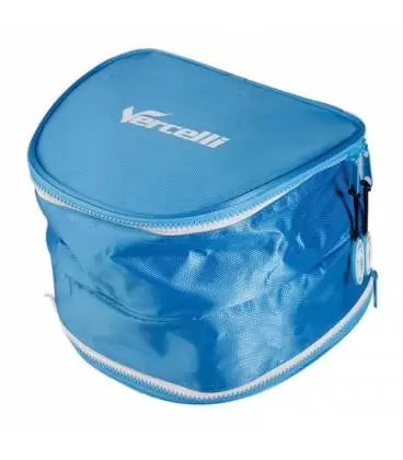 Vercelli  Funda para 2 Carretes