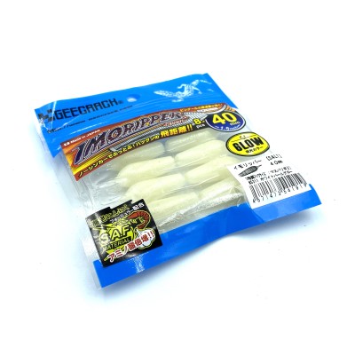 Señuelo Geecrack IMO Ripper 1.5 40mm Rockfishing - Geecrack (Vista 1) - Marquitos Fishing Pesca
