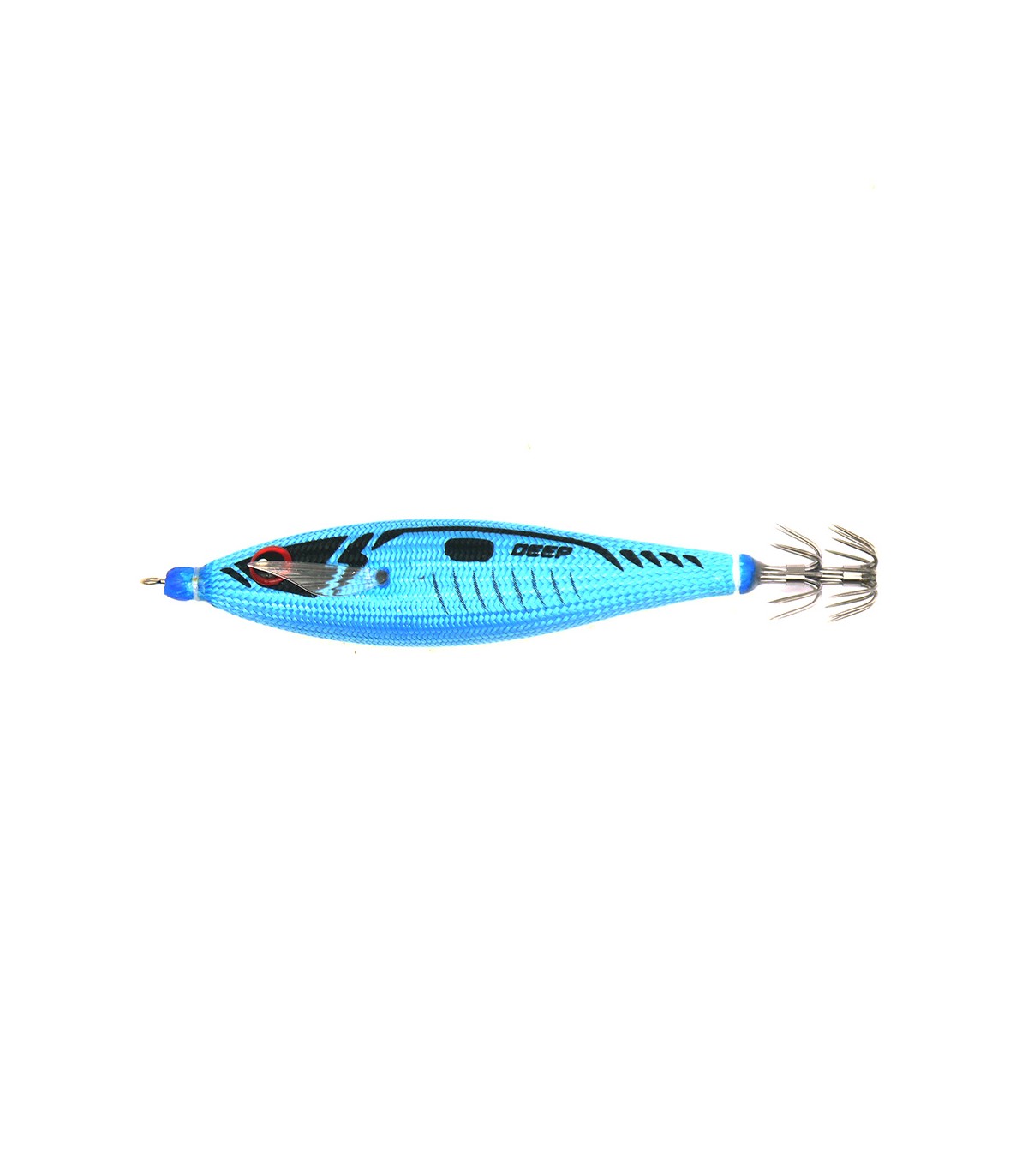 Jibionera DTD Projectile para Eging