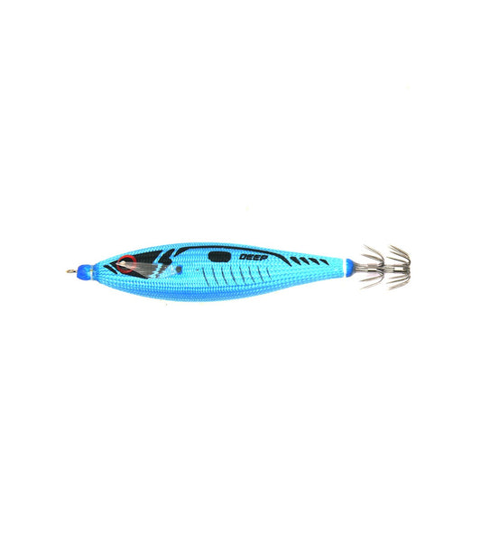 Jibionera DTD Projectile para Eging