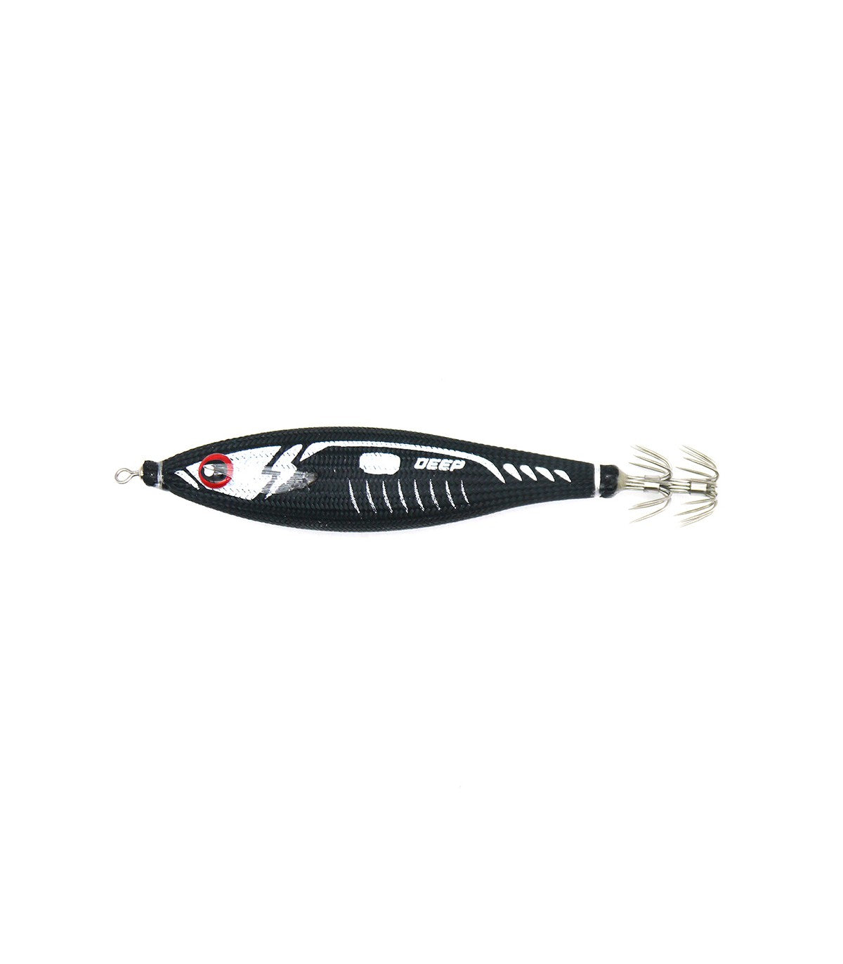 Jibionera DTD Projectile para Eging