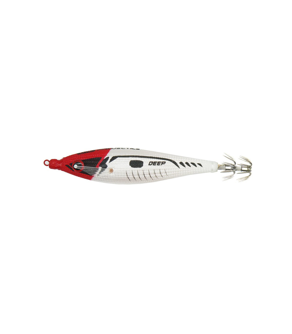 Jibionera DTD Projectile para Eging