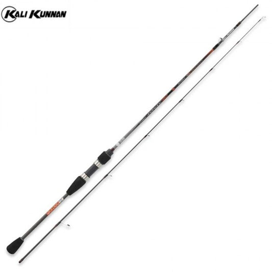 Caña Kali Kunnan Ionic 240 F – Spinning Ligero 2,40 m (7–28 g)