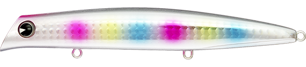 Señuelo IMA Komomo SF-125 125 mm 18 g KM125-403 · Cotton Candy para spinning