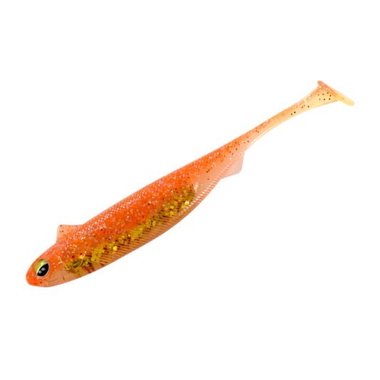 Vinilo Magbite Snatch Bite Shad 3 pulgadas pack 5 08 Orekin Bait para spinning