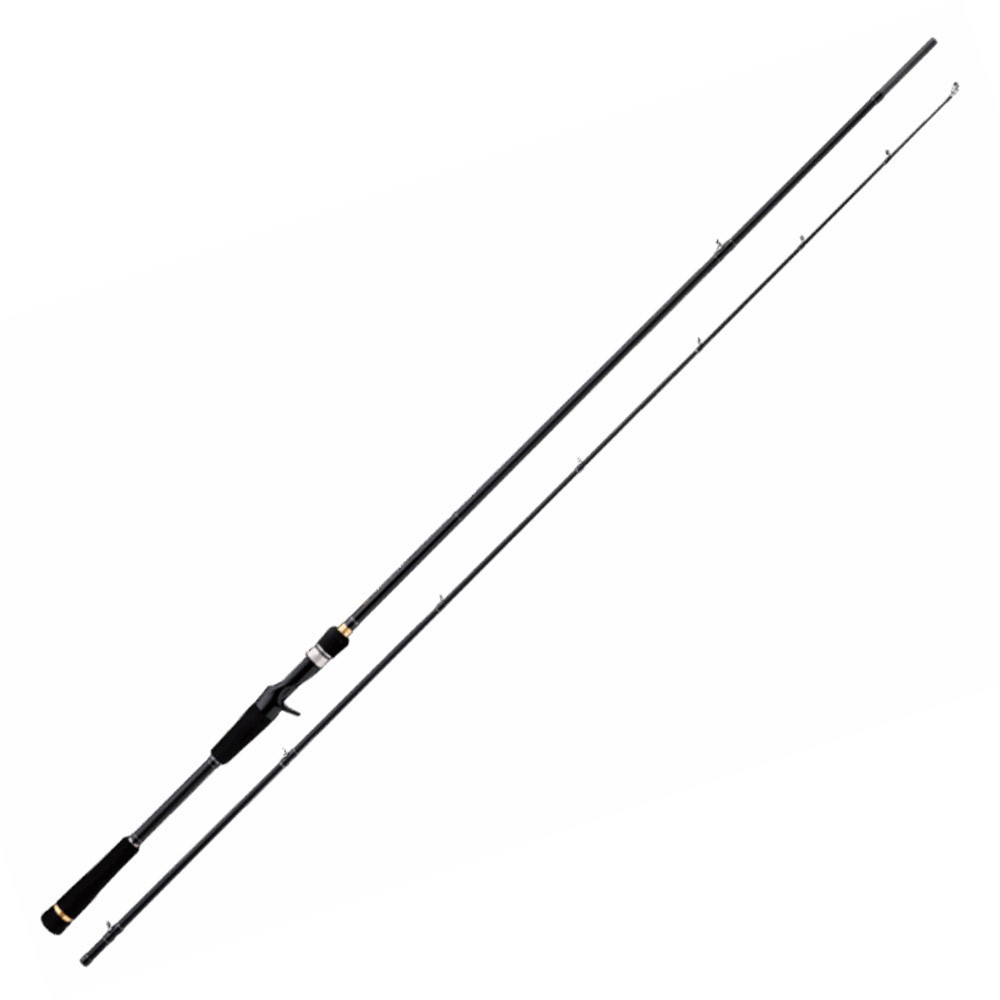 Caña Major Craft Rockliver 1G Casting, vista completa