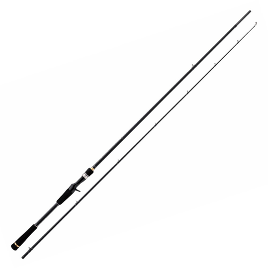 Caña Major Craft Rockliver 1G Casting, vista completa