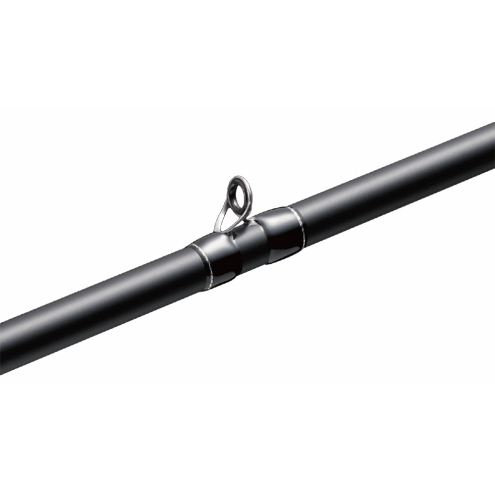 Major Craft Rockliver 1G, detalle de anilla
