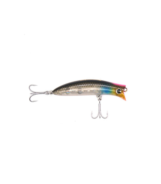 Señuelo duro IMA Komomo II 65 6gr minnow flotante para pesca de lubina y sargo
