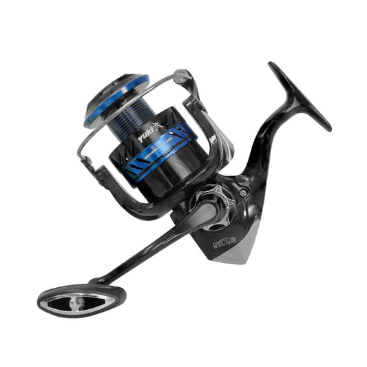 Yuki Combo Azax 4.20 + Niko 7000 Surfcasting