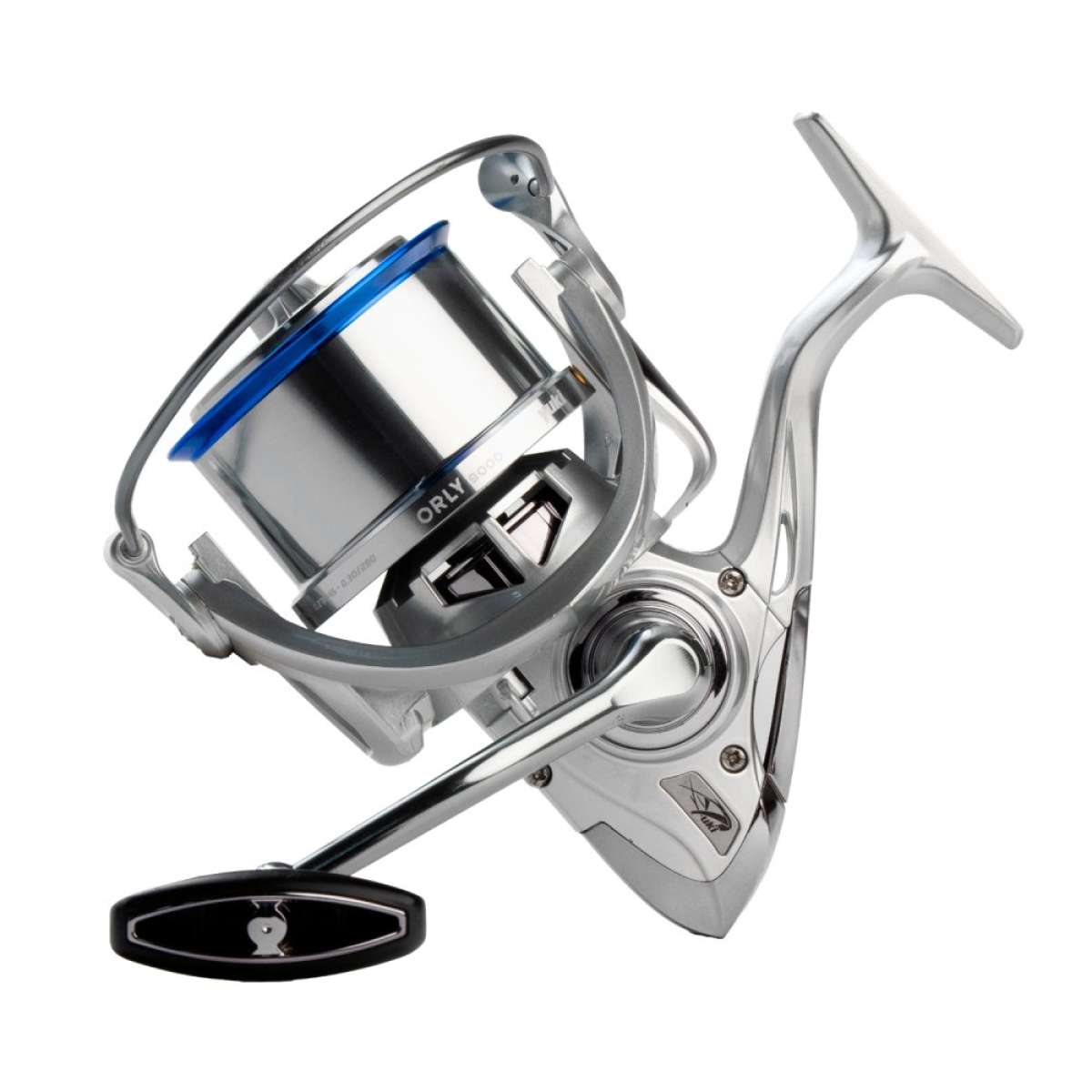 Yuki Orly 8000 SW Carrete Surfcasting