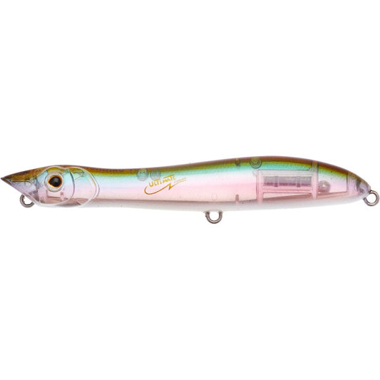 Paseante Xorus Patchinko 125 mm 18 g color 500G vista lateral para spinning