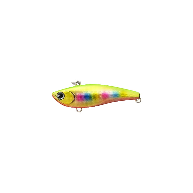 Señuelo IMA Raikiri 60 11gr acción rolling wobbling pesca lubina sargo