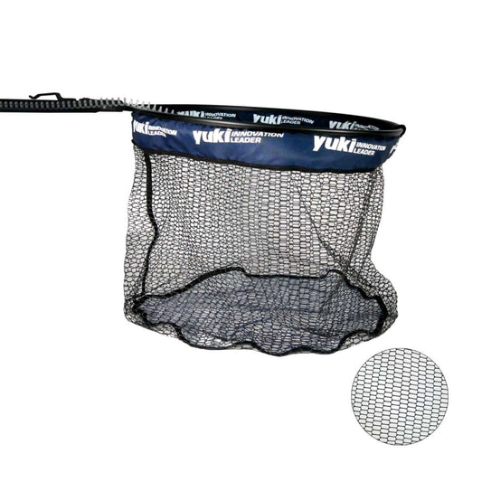 Sacadera Yuki Handy Float-Folding Rubber 50×40 cm