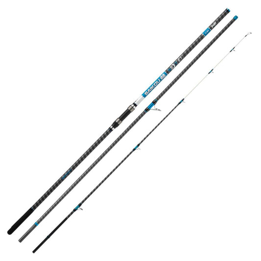 Yuki Saikou Next Gen Caña Surfcasting 4.20 m