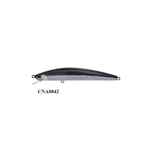 Señuelo DUO Tide Minnow Sprat 100SF minnow flotante spinning, 100mm 13-14g acción rolling wobbling