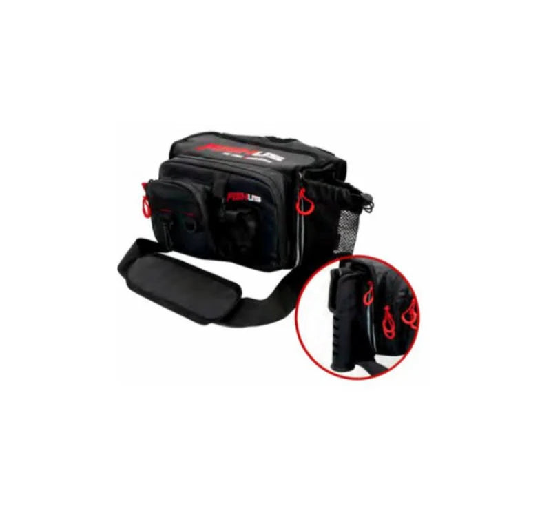 Fishus Egi-Spin Bag Bolsa Pesca
