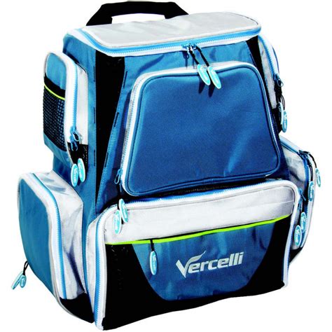 Mochila Vercelli Terra 40L Surfcasting