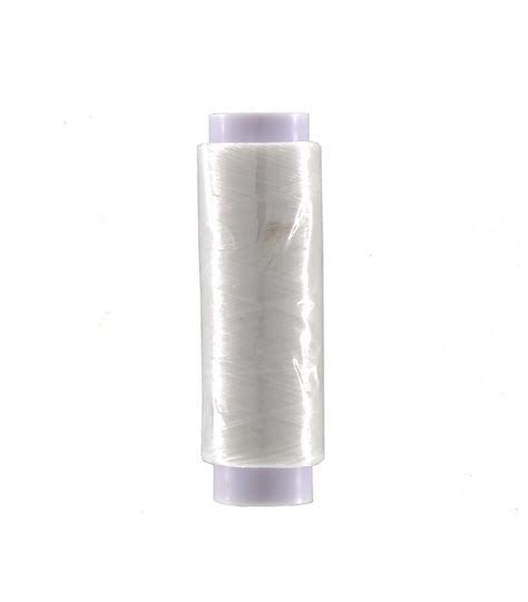 Kali Kunnan Hilo Elástico Fijacebo M 0.26 mm Transparente