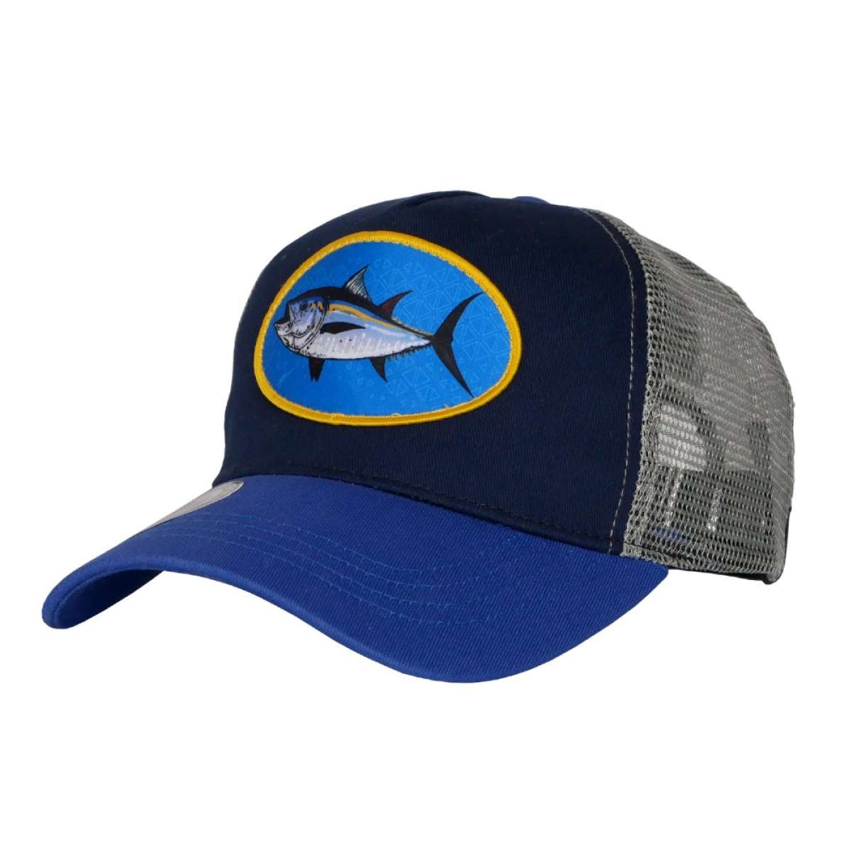 Gorra Yuki YCS Patch Trucker Atún